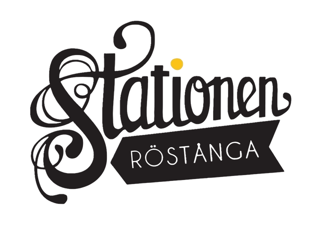 Stationen logotyp