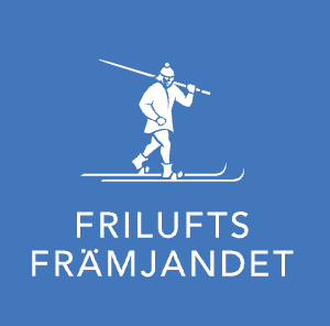 Friluftsfrämjandet Söderåsen logotyp